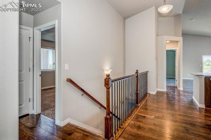 12709 Winding Glen Ln, Peyton, CO 80831