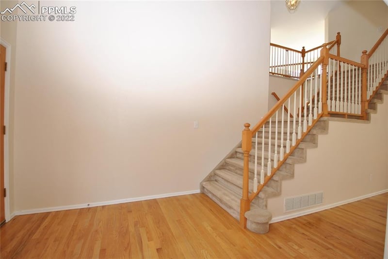 1271 Mount Estes Dr, Colorado Springs, CO 80921