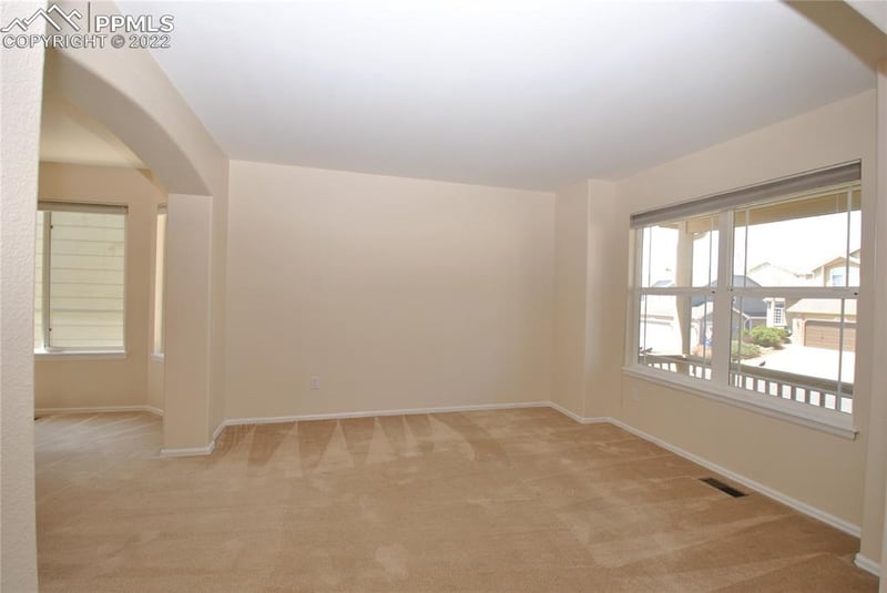 1271 Mount Estes Dr, Colorado Springs, CO 80921