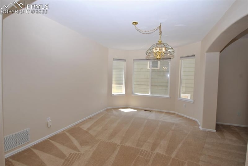 1271 Mount Estes Dr, Colorado Springs, CO 80921