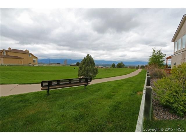 12710 Rockbridge Cir, Colorado Springs, CO 80921