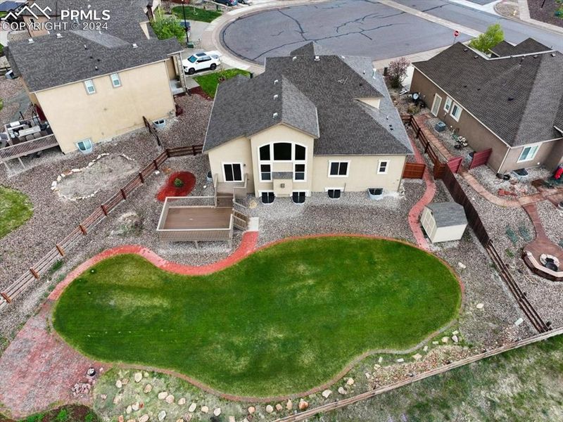 12711 Handles Peak Way, Peyton, CO 80831