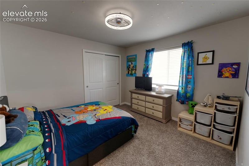12714 Windingwalk Dr, Peyton, CO 80831