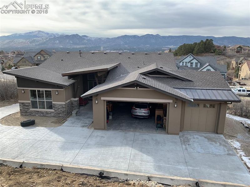 12721 Cloudy Bay Dr, Colorado Springs, CO 80921