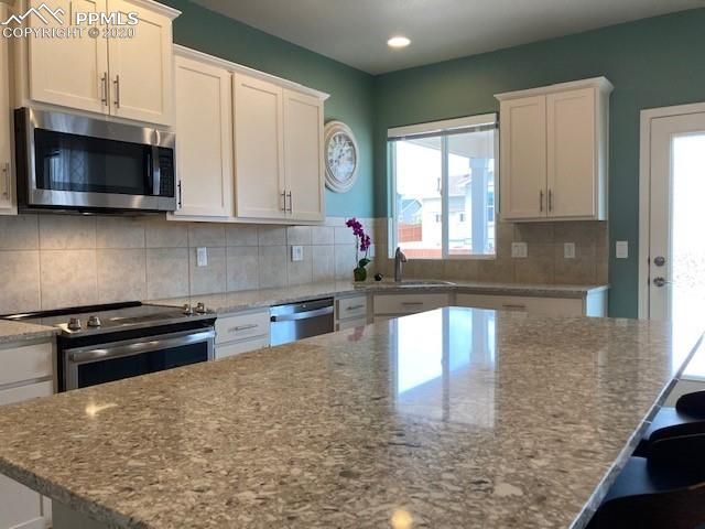 12722 Longview Park Ln, Peyton, CO 80831