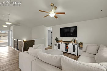 12726 Morning Breeze Way, Peyton, CO 80831