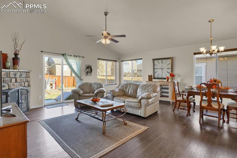 12726 Mt Harvard Dr, Peyton, CO 80831
