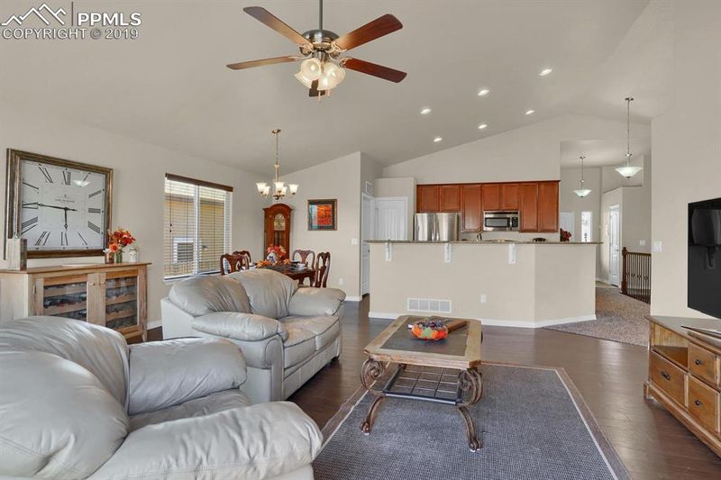 12726 Mt Harvard Dr, Peyton, CO 80831