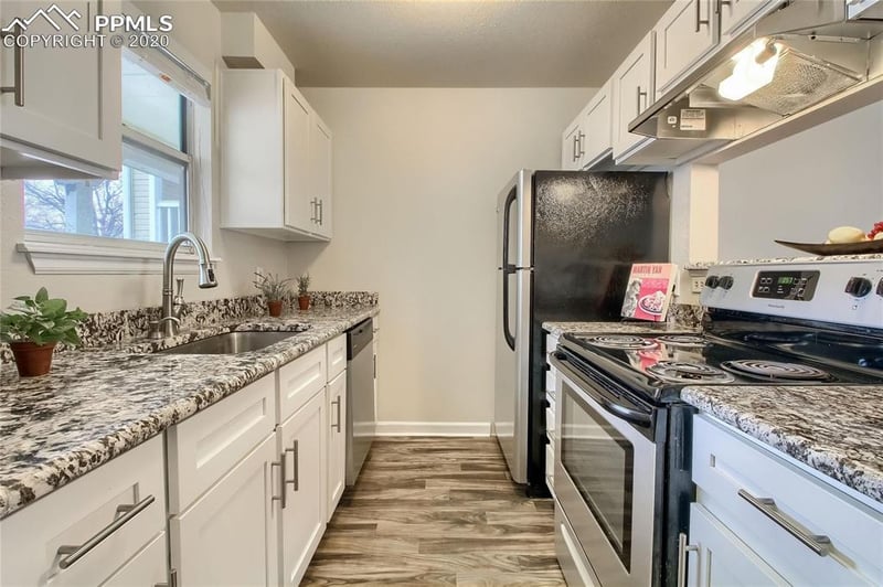 1273 S Gilbert St #A 103, Castle Rock, CO 80104