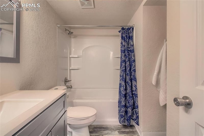 1273 S Gilbert St #A 103, Castle Rock, CO 80104