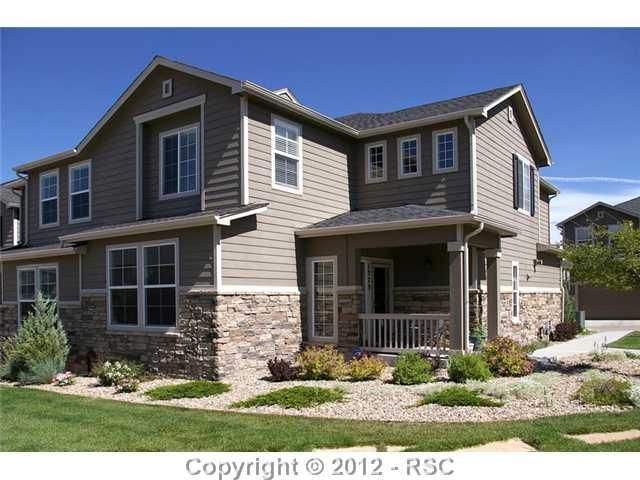 1273 Timber Run Hts, Monument, CO 80132