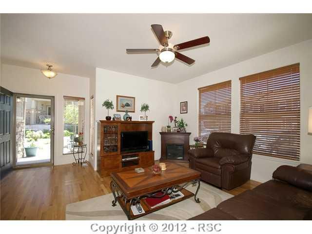 1273 Timber Run Hts, Monument, CO 80132