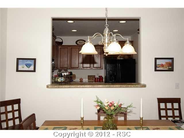 1273 Timber Run Hts, Monument, CO 80132