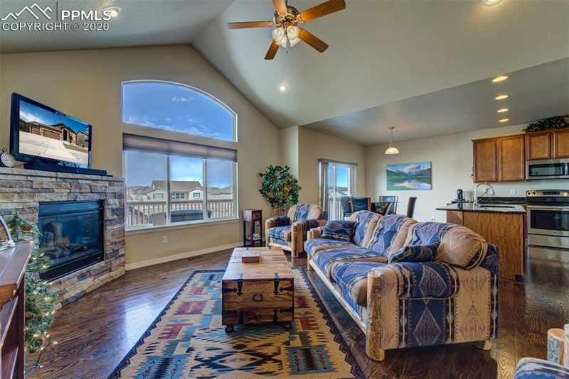 12732 Mt Oxford Pl, Peyton, CO 80831