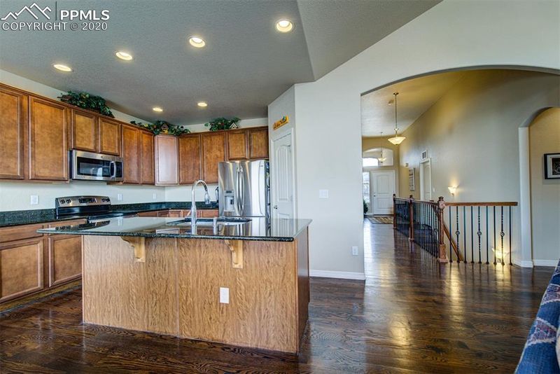 12732 Mt Oxford Pl, Peyton, CO 80831
