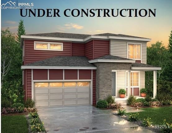 12733 Granite Ridge Dr, Peyton, CO 80831