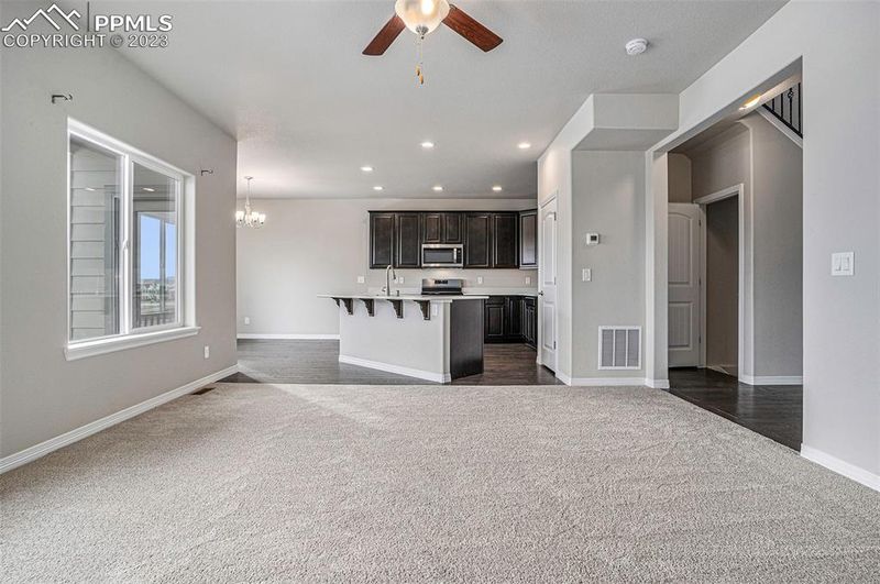 12733 Winding Glen Ln, Peyton, CO 80831