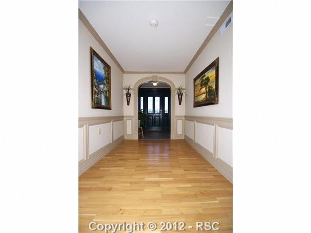 12735 Cherokee Trl, Black Forest, CO 80106