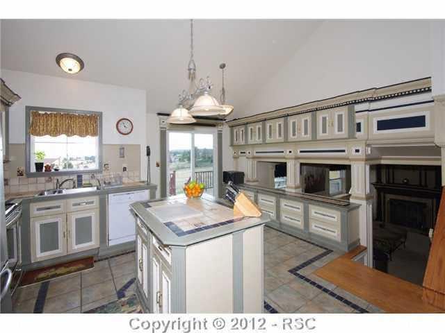 12735 Cherokee Trl, Black Forest, CO 80106