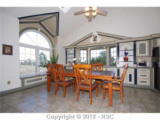 12735 Cherokee Trl, Black Forest, CO 80106