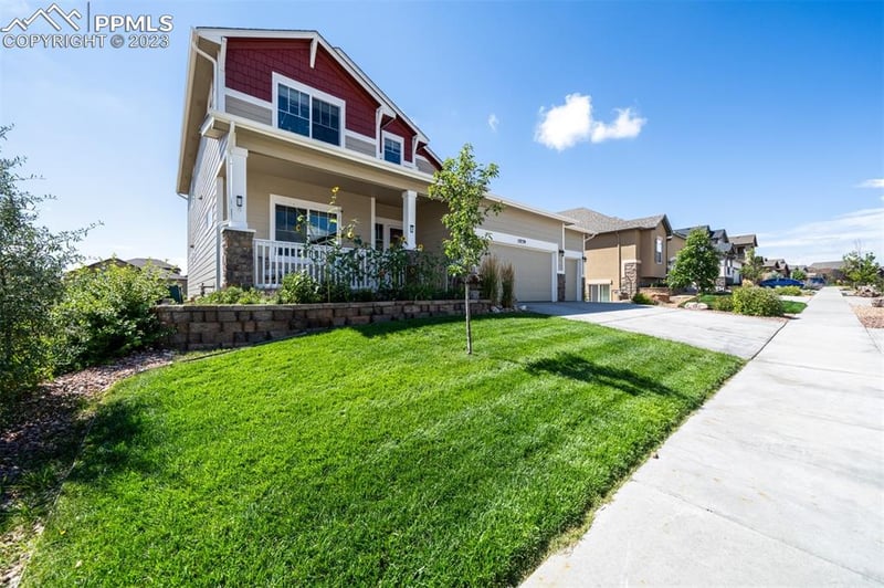 12739 Wheeler Peak Dr, Peyton, CO 80831