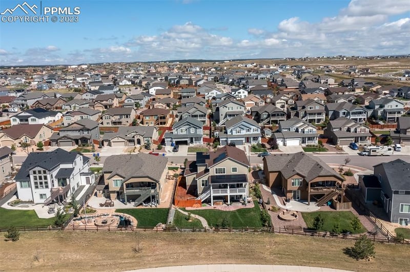 12739 Wheeler Peak Dr, Peyton, CO 80831