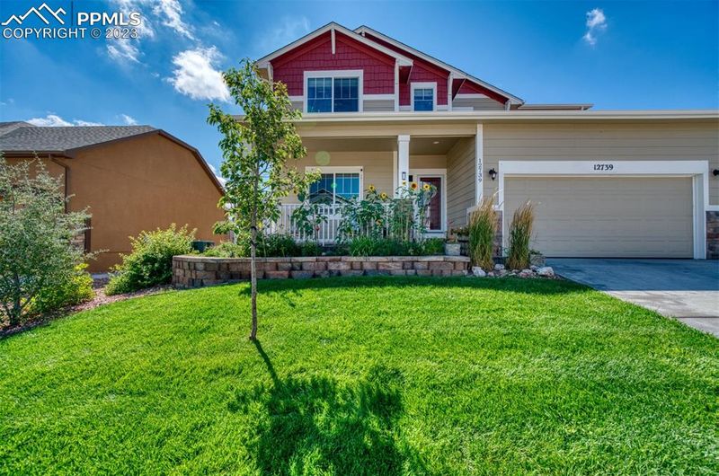 12739 Wheeler Peak Dr, Peyton, CO 80831