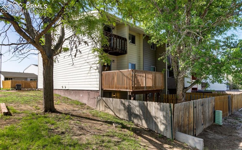 1274 Cree Dr, Colorado Springs, CO 80915