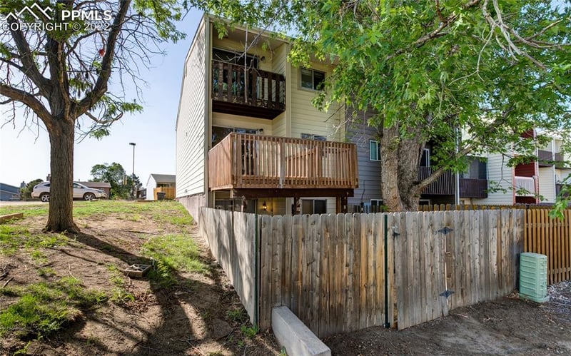 1274 Cree Dr, Colorado Springs, CO 80915