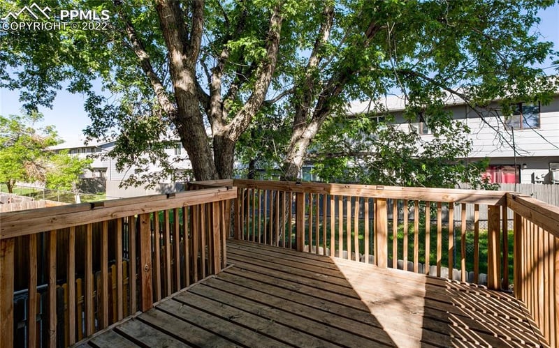 1274 Cree Dr, Colorado Springs, CO 80915