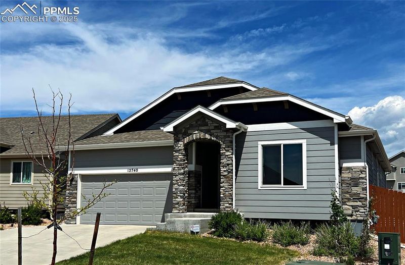 12740 Scenic Walk Dr, Peyton, CO 80831