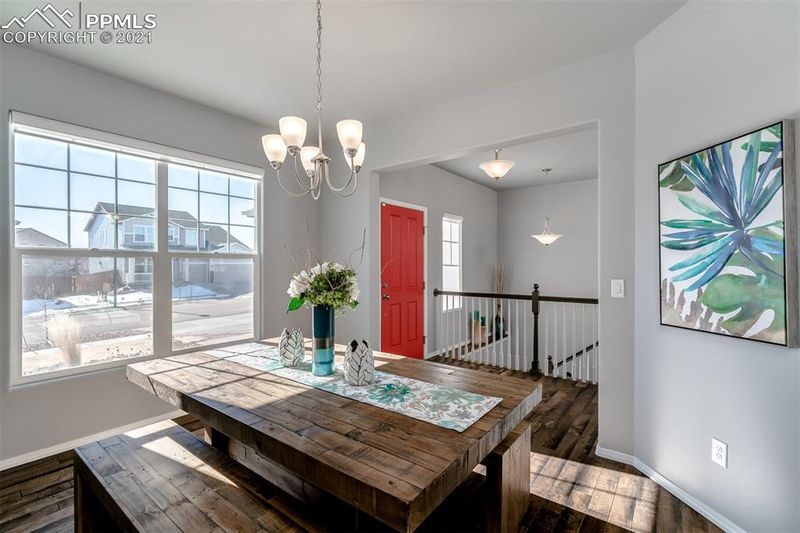 12742 Longview Park Ln, Peyton, CO 80831