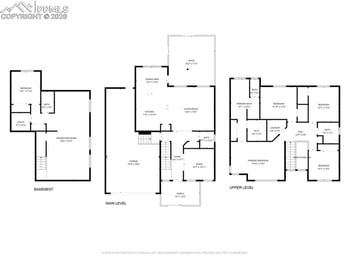 12742 Winding Glen Ln, Peyton, CO 80831