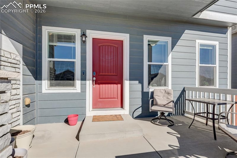 12742 Winding Glen Ln, Peyton, CO 80831