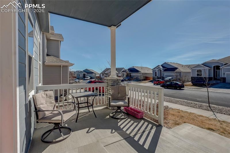 12742 Winding Glen Ln, Peyton, CO 80831