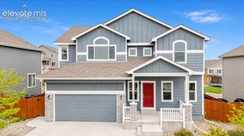 12742 Winding Glen Ln, Peyton, CO 80831