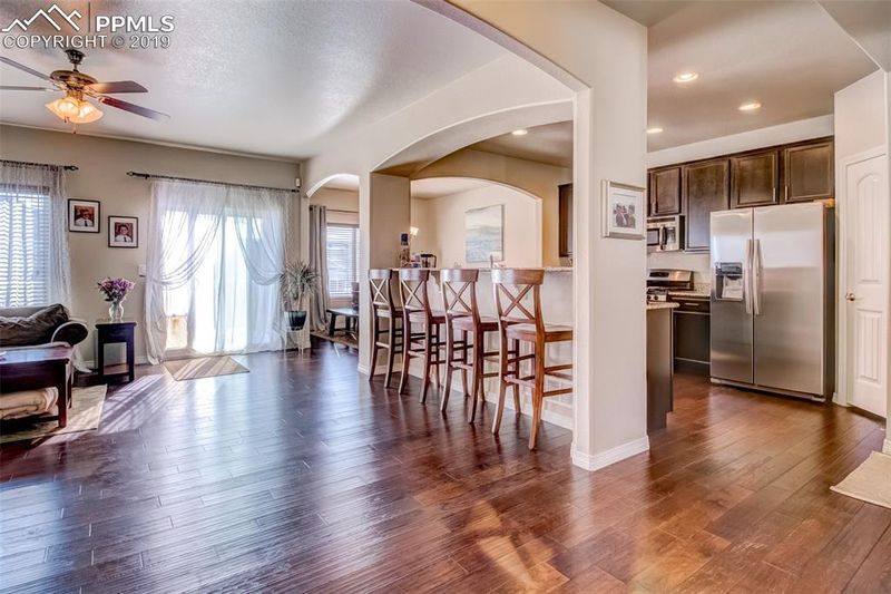 12743 Mt Oxford Pl, Peyton, CO 80831