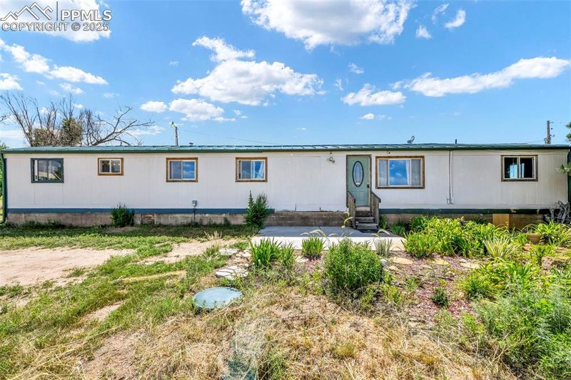 12745 N Condor Rd, Peyton, CO 80831
