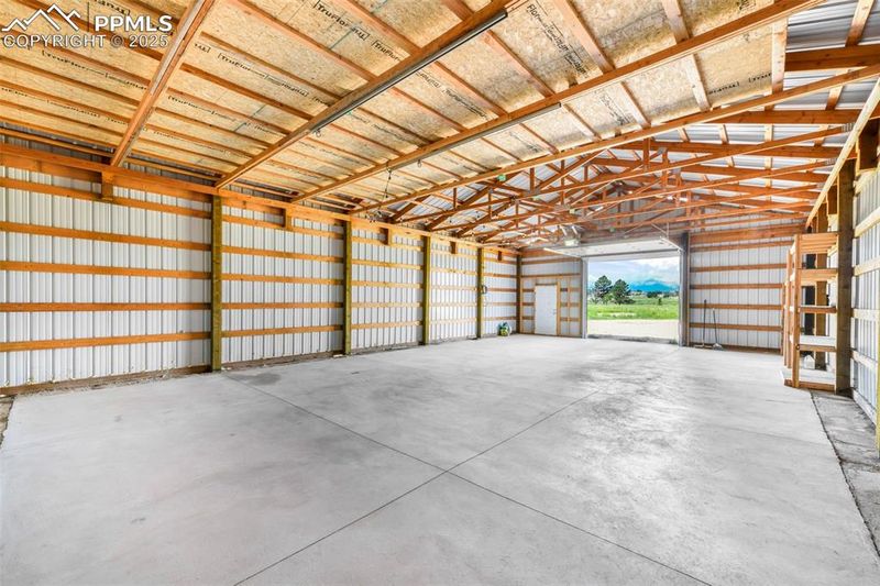 12745 N Condor Rd, Peyton, CO 80831