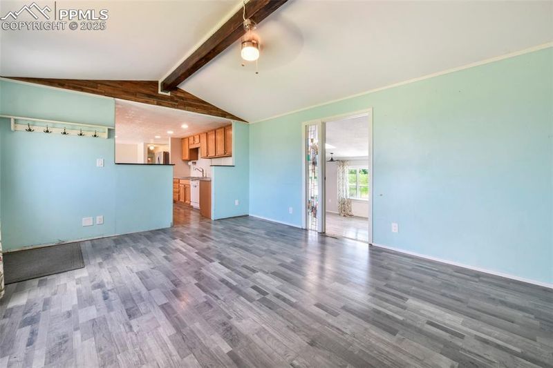 12745 N Condor Rd, Peyton, CO 80831