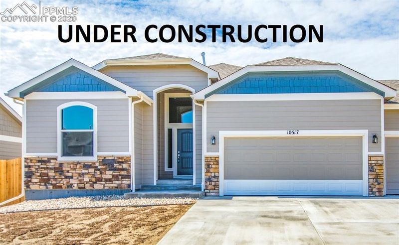 12745 Winding Glen Ln, Peyton, CO 80931