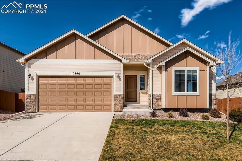 12746 Culebra Peak Dr, Peyton, CO 80831