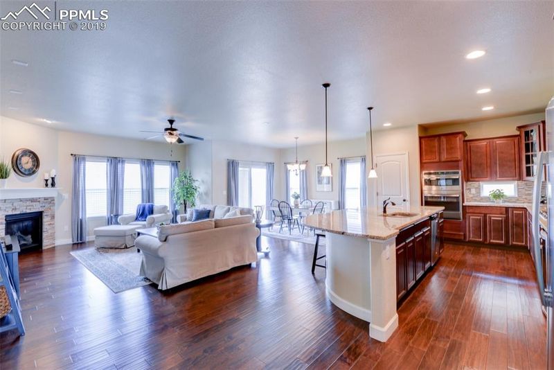12748 Stone Valley Dr, Peyton, CO 80831