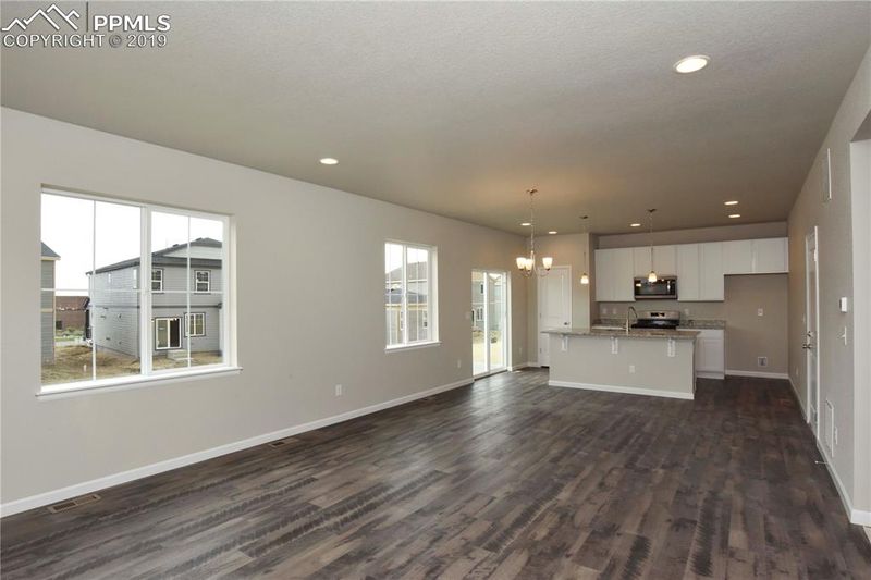 12748 Trejo Cir, Parker, CO 80134