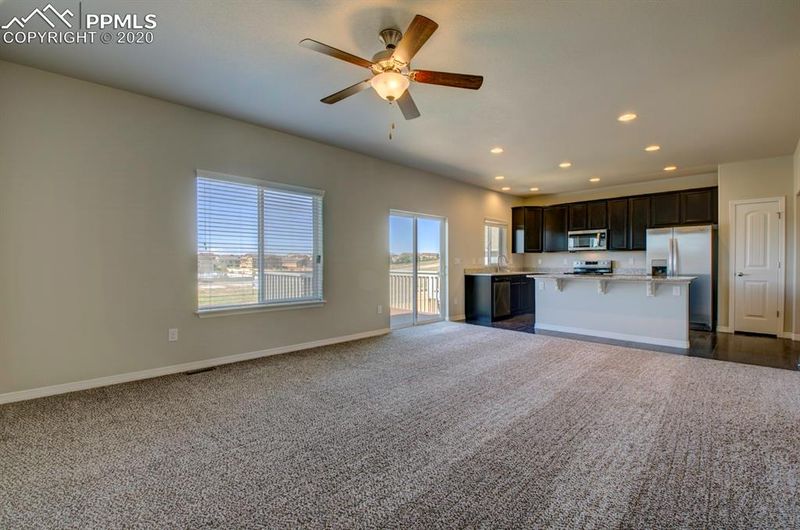 12749 Morning Breeze Way, Peyton, CO 80931