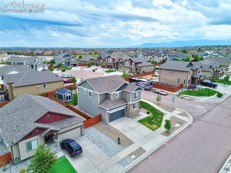 12749 Mt Harvard Dr, Peyton, CO 80831