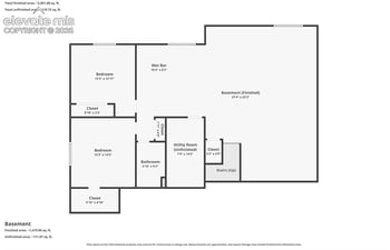 12749 Sunrise Ridge Dr, Peyton, CO 80831