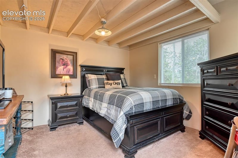 1275 Blossom Rd, Woodland Park, CO 80863