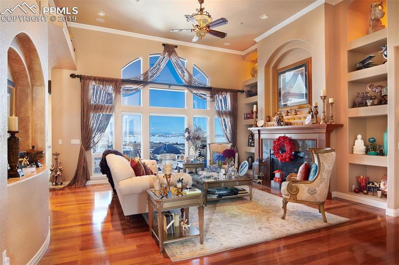 1275 Nightfire Cir, Castle Rock, CO 80104