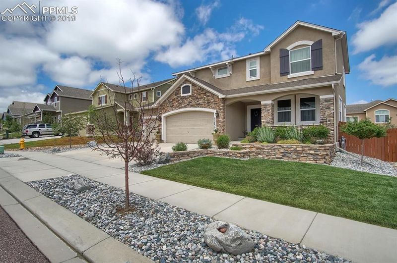 12750 Mt Harvard Dr, Peyton, CO 80831